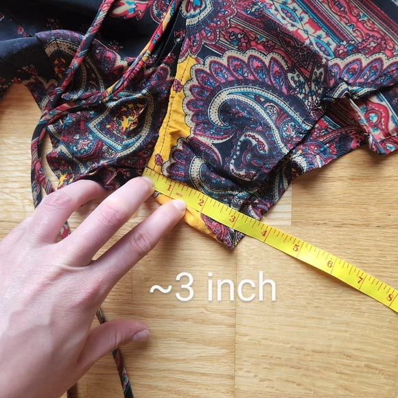 NWT Earthbound Romper - Picture 15 of 15